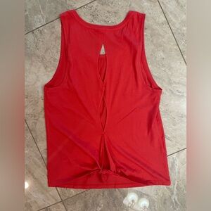 Victoria's Secret Tank Top small